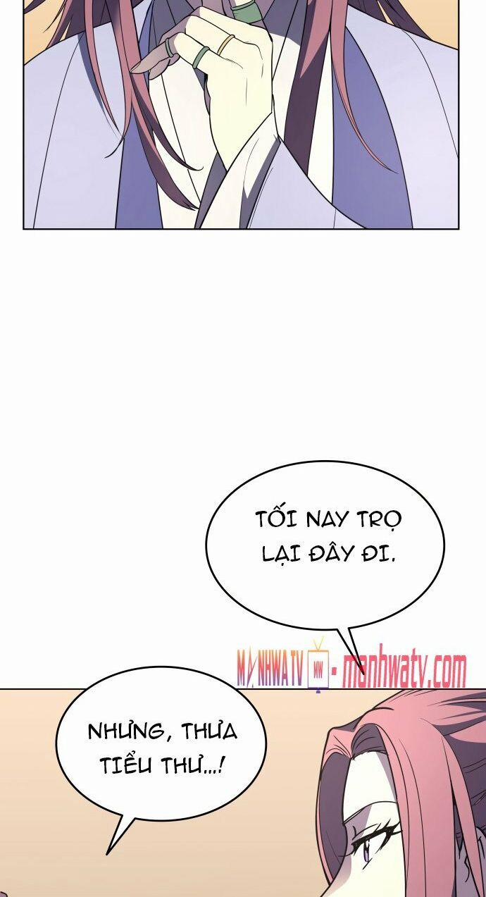 Võ Giả Bất Đắc Dĩ 6 trang 51