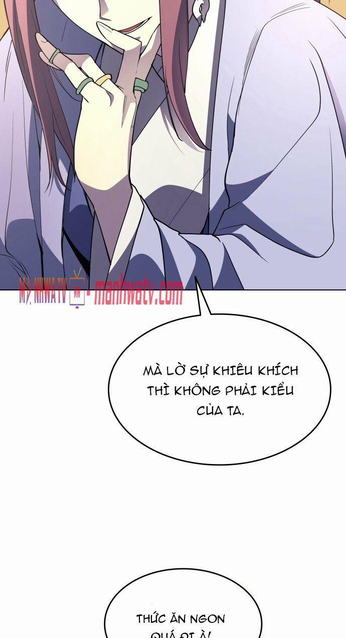 Võ Giả Bất Đắc Dĩ 6 trang 53