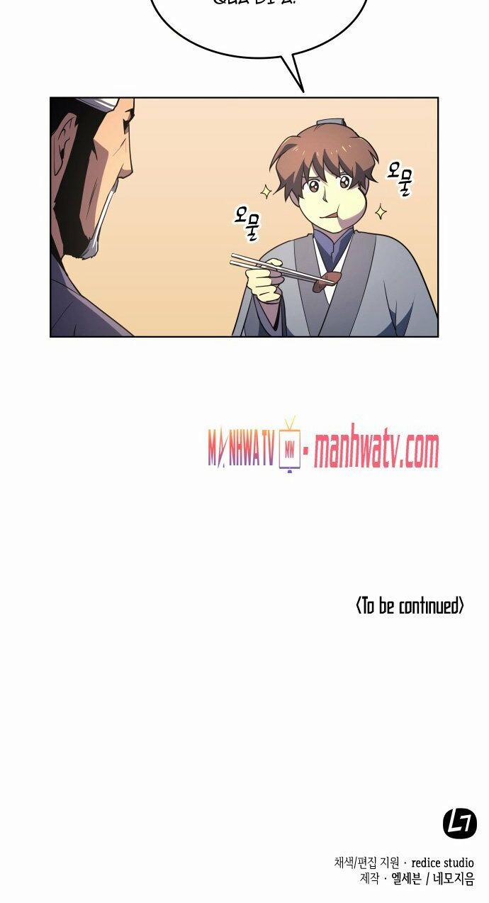 Võ Giả Bất Đắc Dĩ 6 trang 54