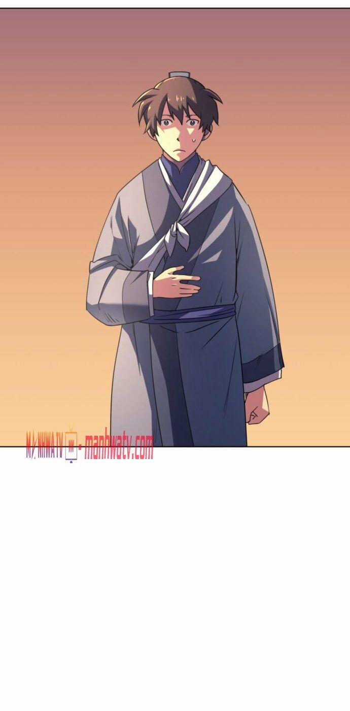 Võ Giả Bất Đắc Dĩ 6 trang 6