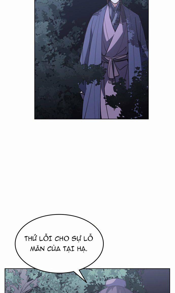 Võ Giả Bất Đắc Dĩ 7 trang 11