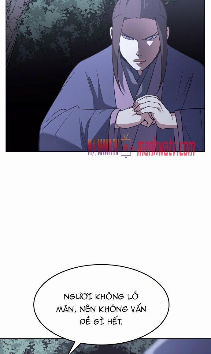Võ Giả Bất Đắc Dĩ 7 trang 12