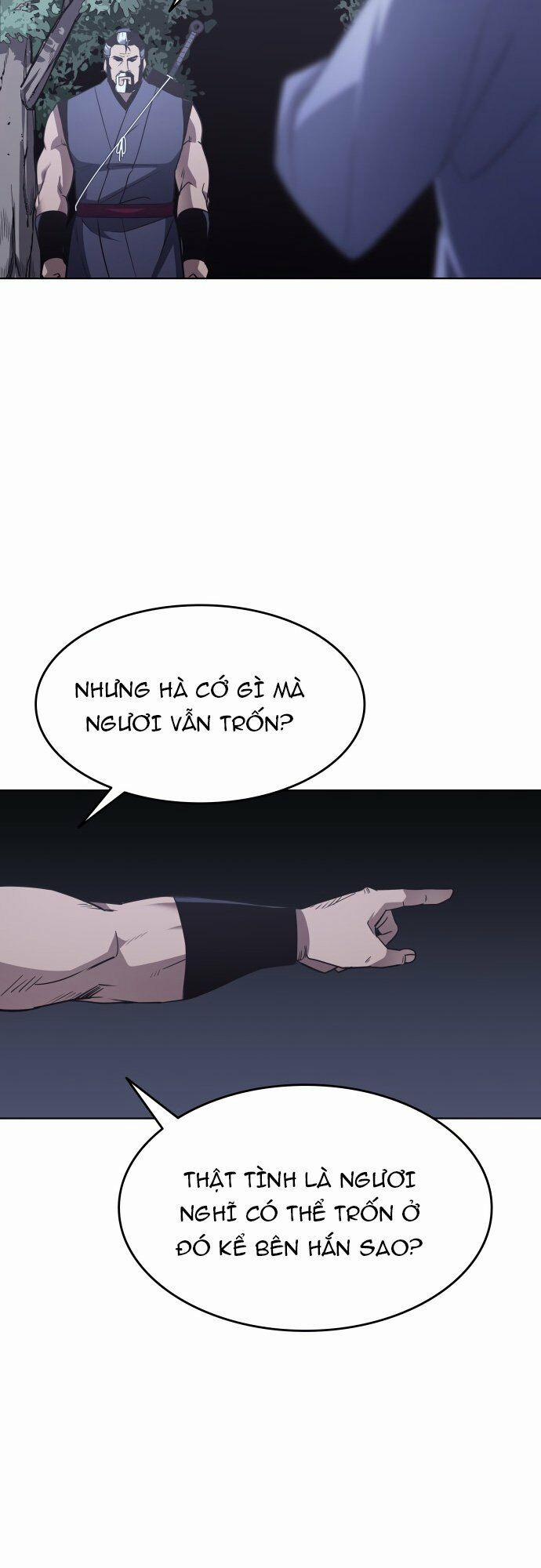 Võ Giả Bất Đắc Dĩ 7 trang 13