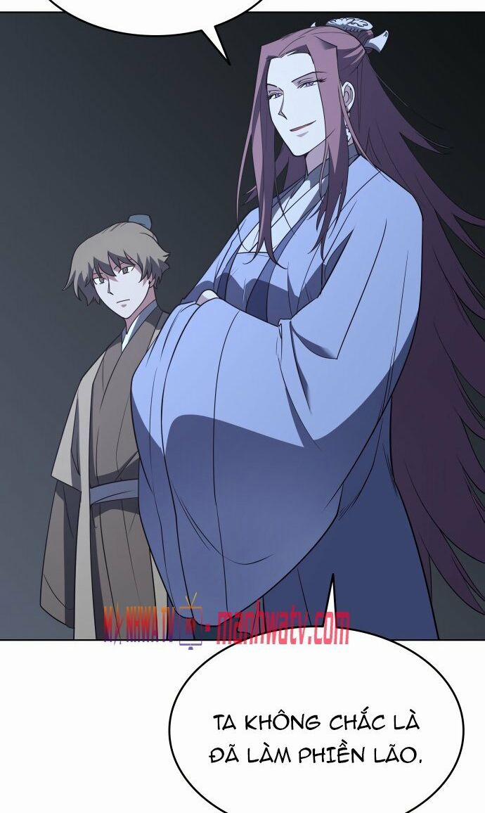 Võ Giả Bất Đắc Dĩ 7 trang 15