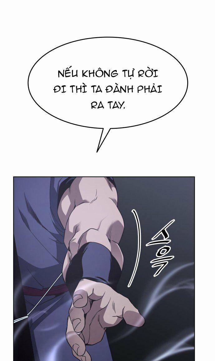 Võ Giả Bất Đắc Dĩ 7 trang 17