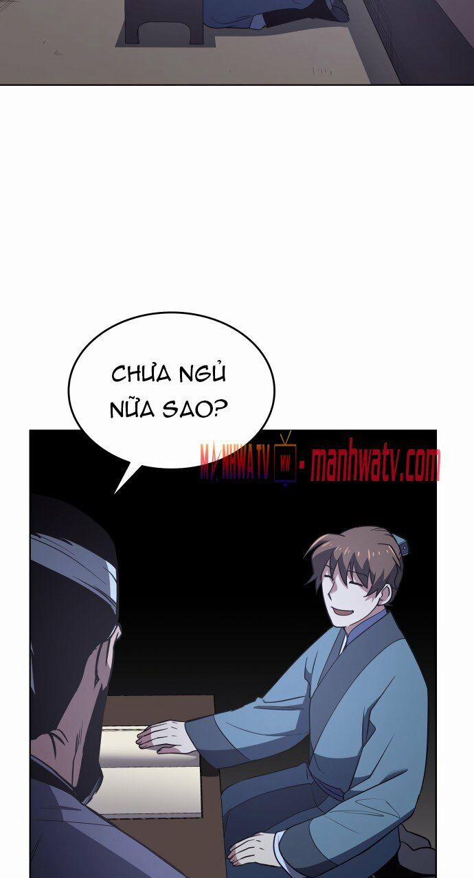 Võ Giả Bất Đắc Dĩ 7 trang 2