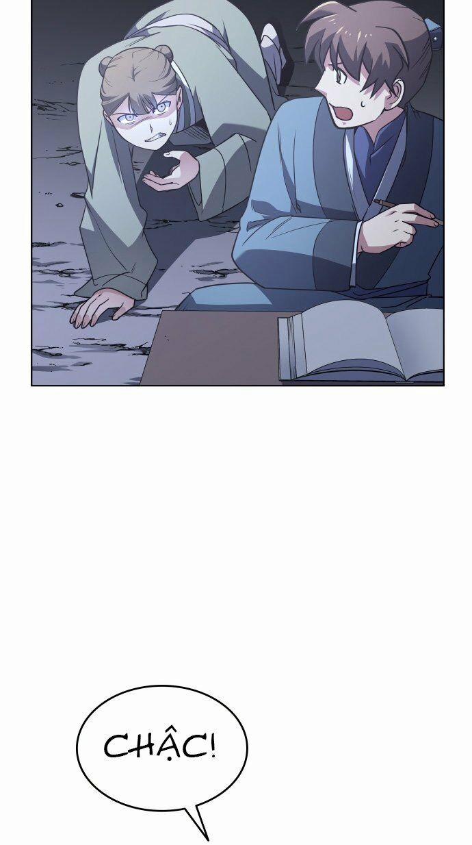 Võ Giả Bất Đắc Dĩ 7 trang 23