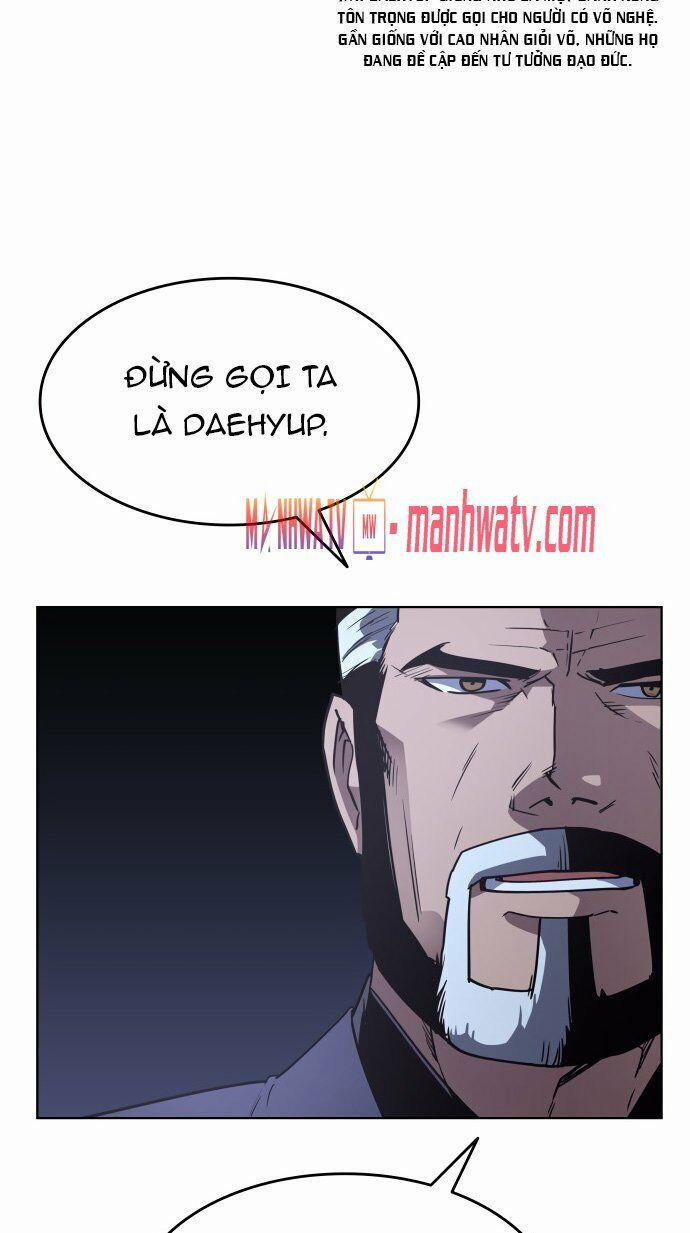 Võ Giả Bất Đắc Dĩ 7 trang 26