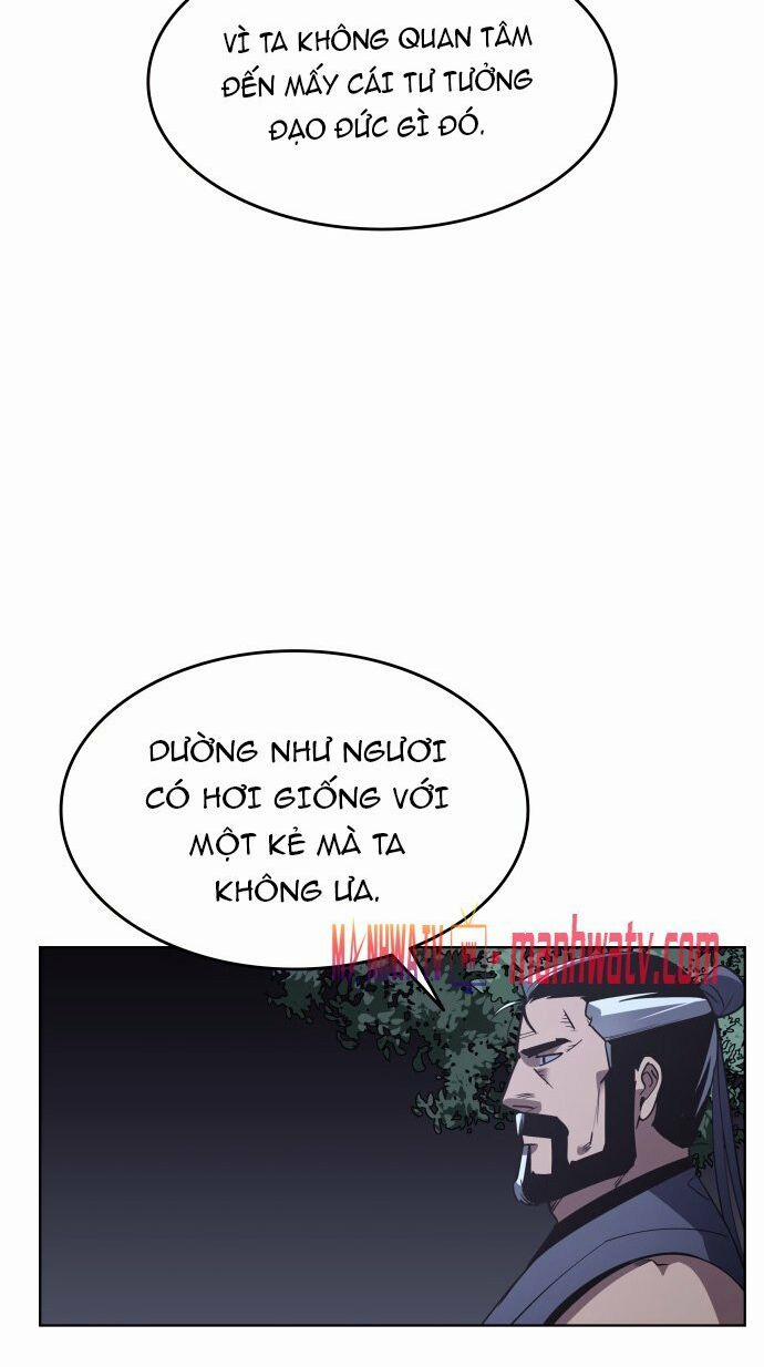 Võ Giả Bất Đắc Dĩ 7 trang 27