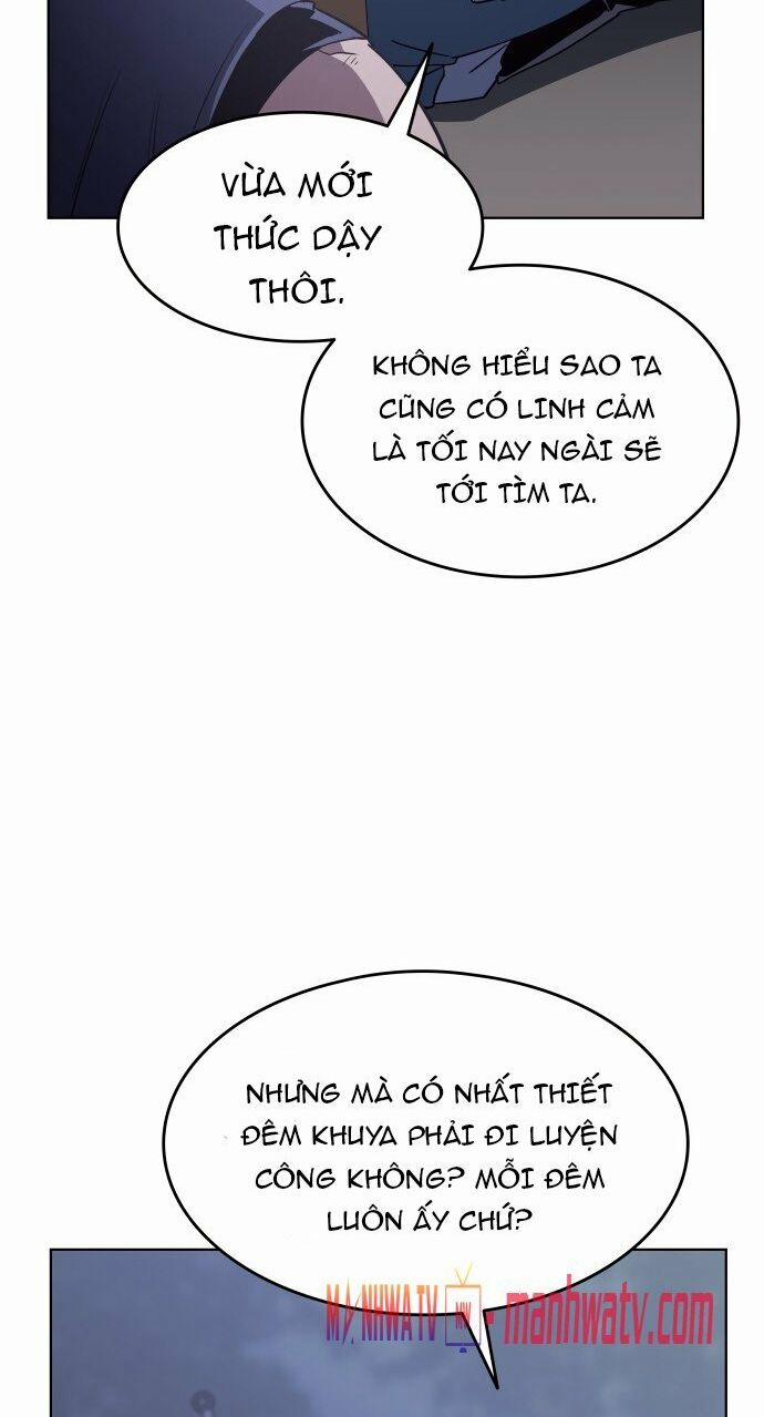 Võ Giả Bất Đắc Dĩ 7 trang 3