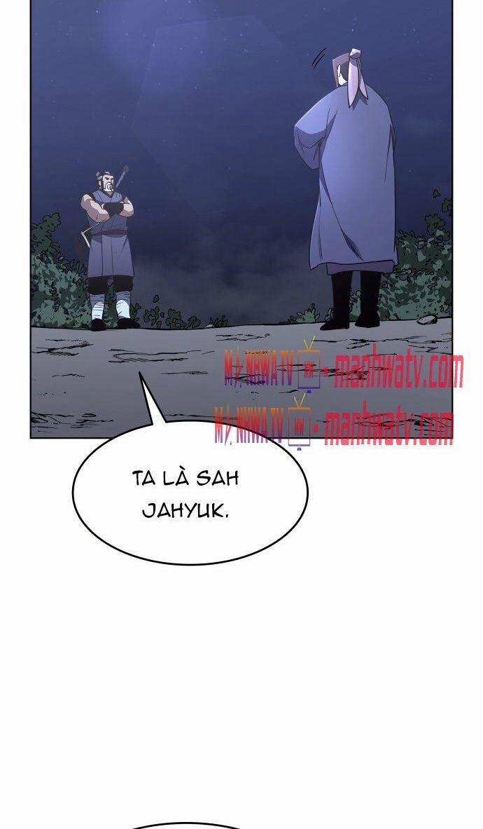 Võ Giả Bất Đắc Dĩ 7 trang 30