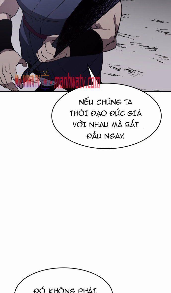 Võ Giả Bất Đắc Dĩ 7 trang 32