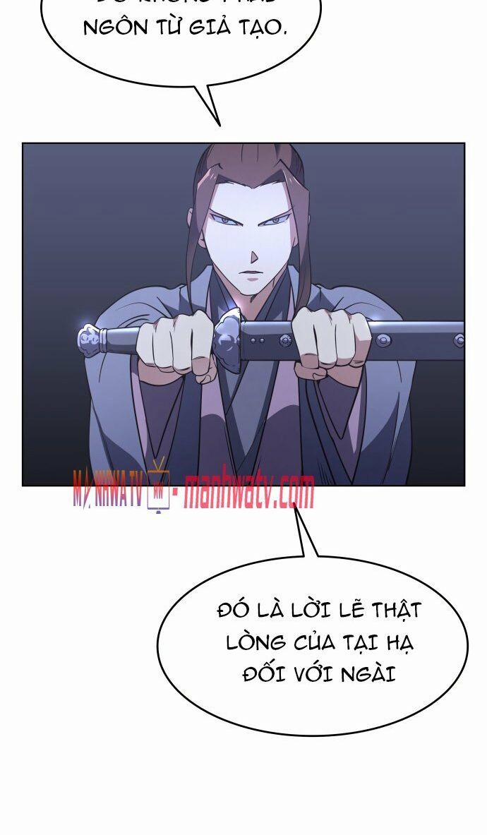 Võ Giả Bất Đắc Dĩ 7 trang 33