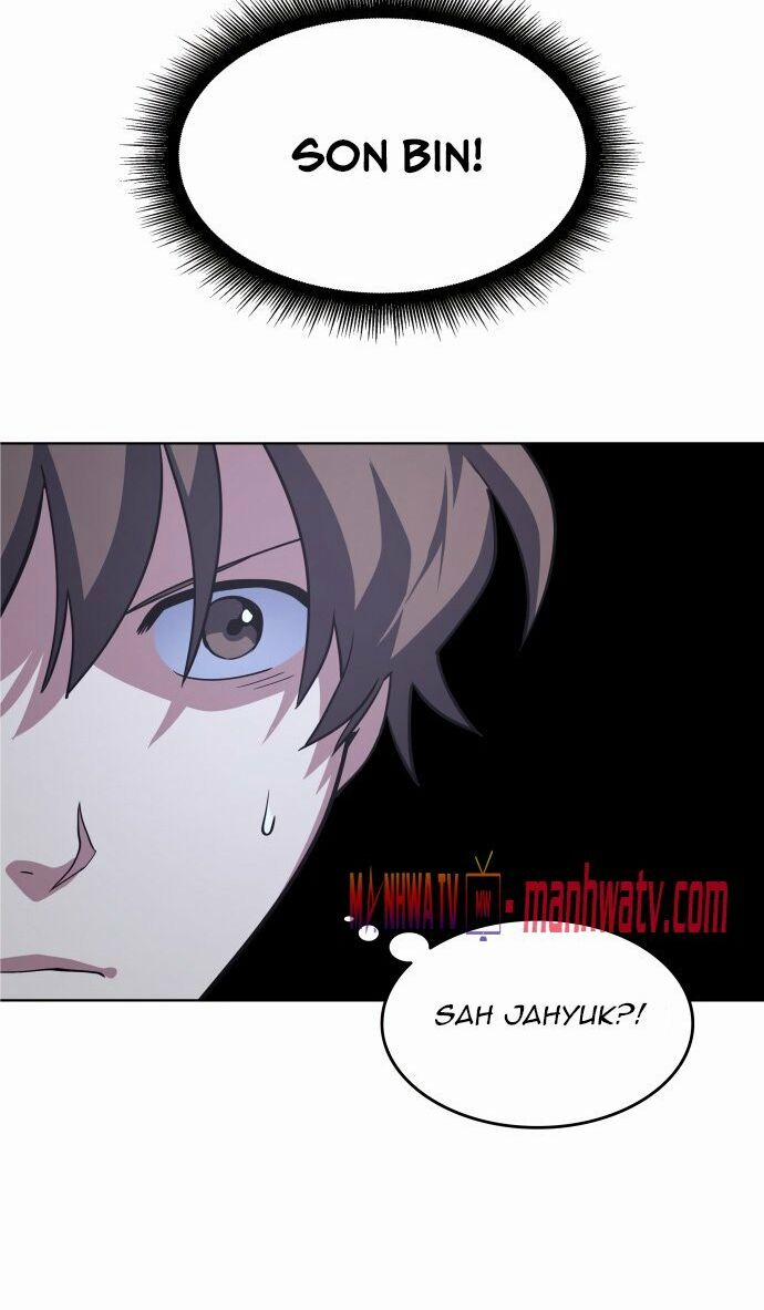 Võ Giả Bất Đắc Dĩ 7 trang 36