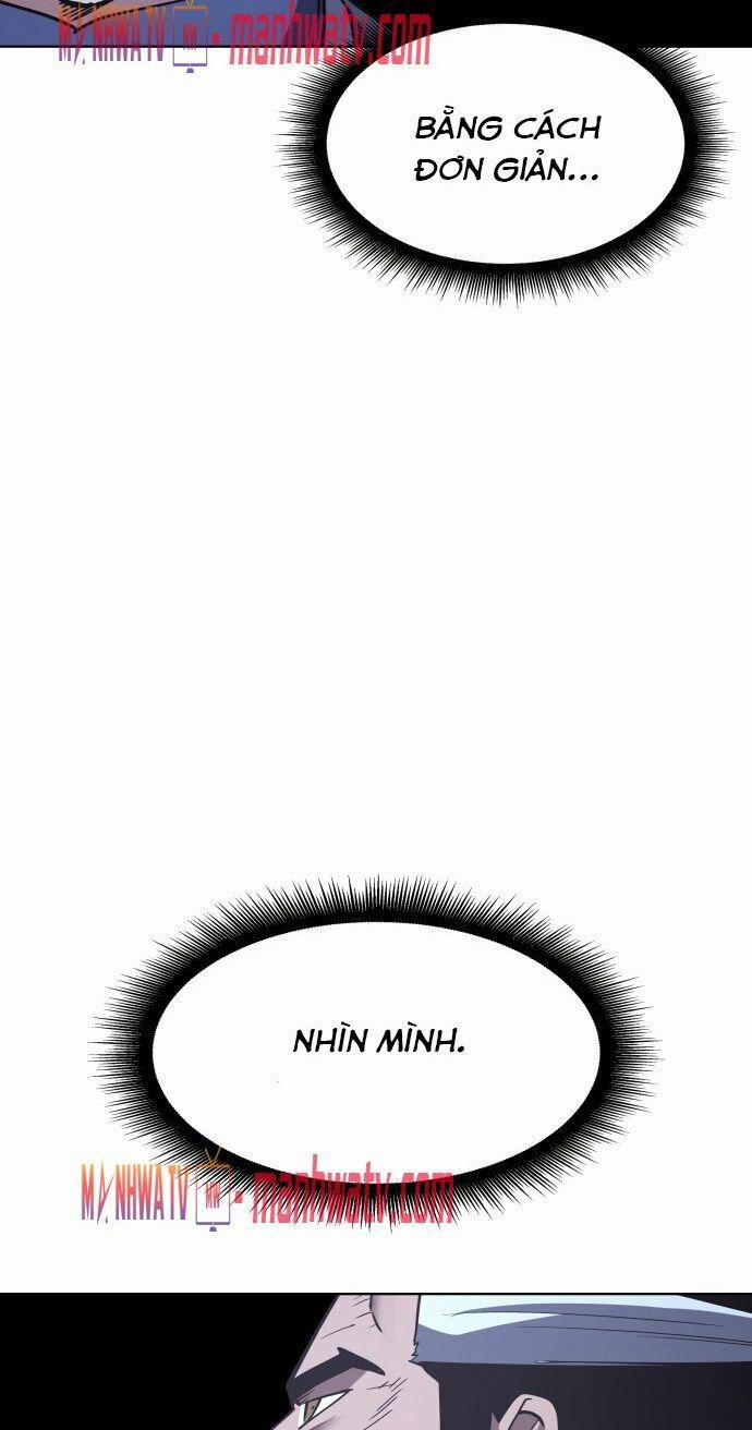 Võ Giả Bất Đắc Dĩ 7 trang 39