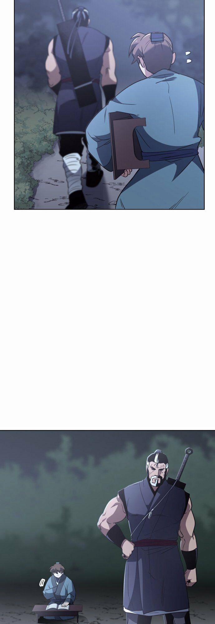 Võ Giả Bất Đắc Dĩ 7 trang 4