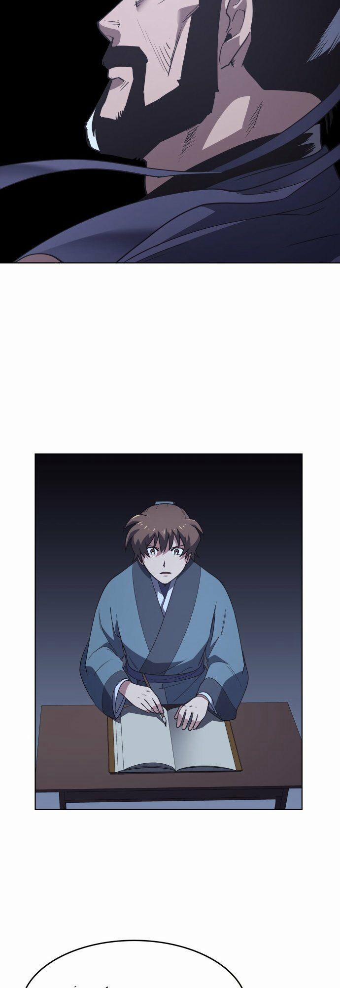 Võ Giả Bất Đắc Dĩ 7 trang 40