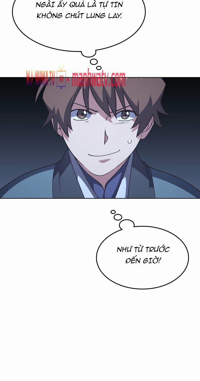 Võ Giả Bất Đắc Dĩ 7 trang 41