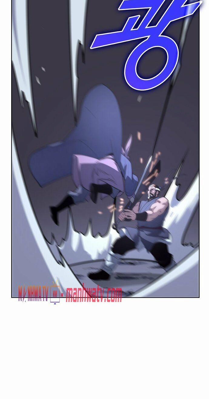 Võ Giả Bất Đắc Dĩ 7 trang 45