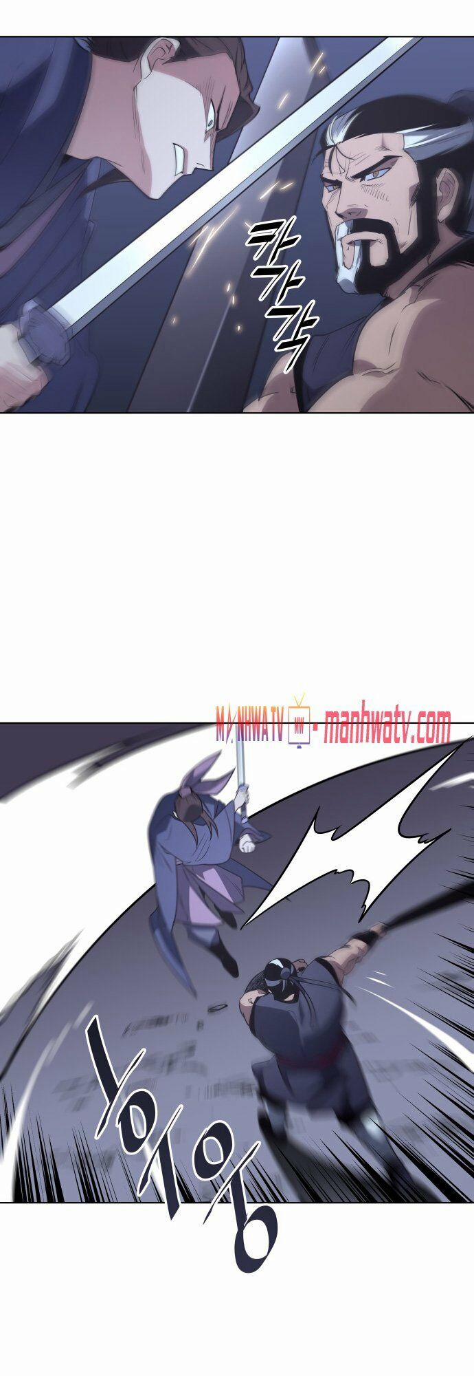 Võ Giả Bất Đắc Dĩ 7 trang 46