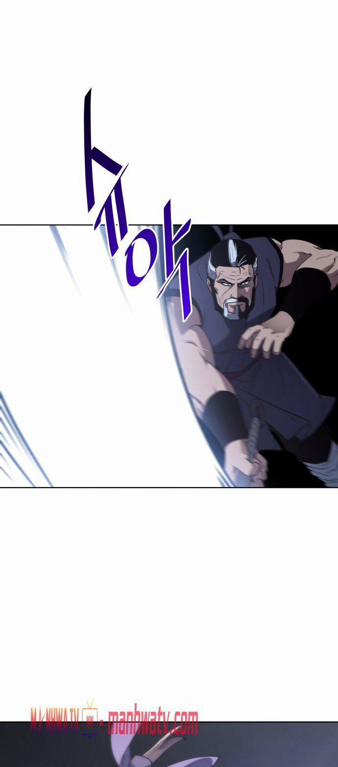 Võ Giả Bất Đắc Dĩ 7 trang 47