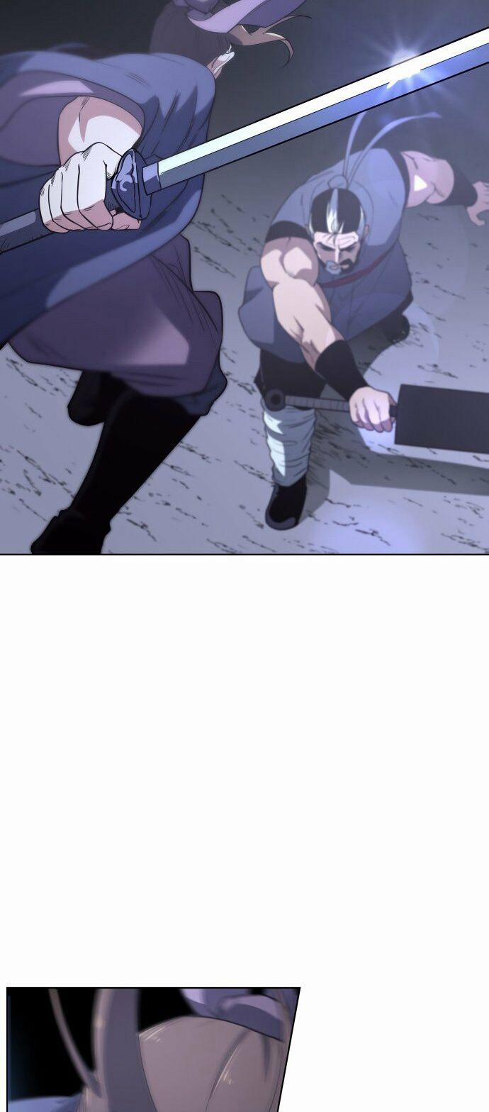 Võ Giả Bất Đắc Dĩ 7 trang 48