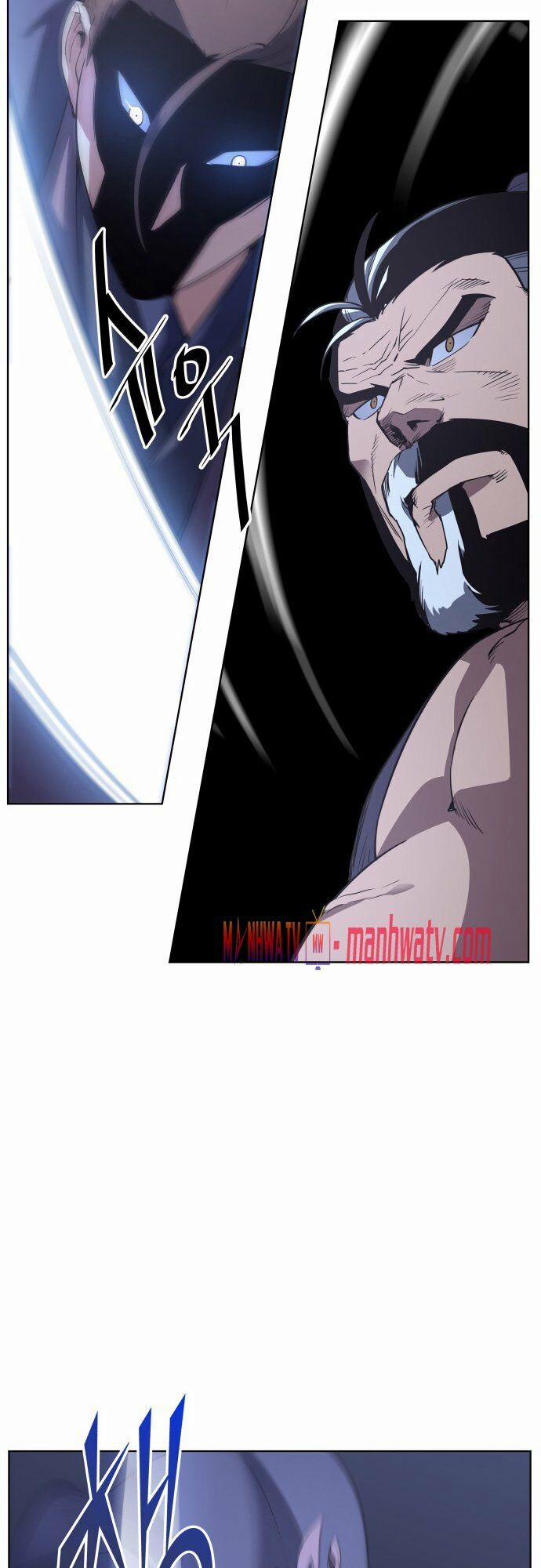 Võ Giả Bất Đắc Dĩ 7 trang 49