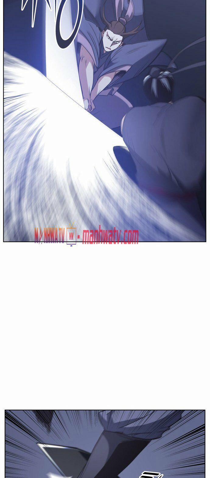 Võ Giả Bất Đắc Dĩ 7 trang 50