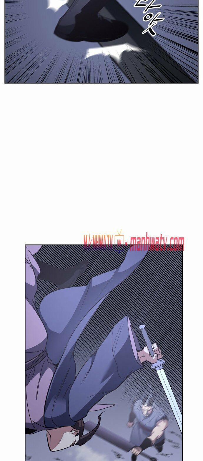 Võ Giả Bất Đắc Dĩ 7 trang 51