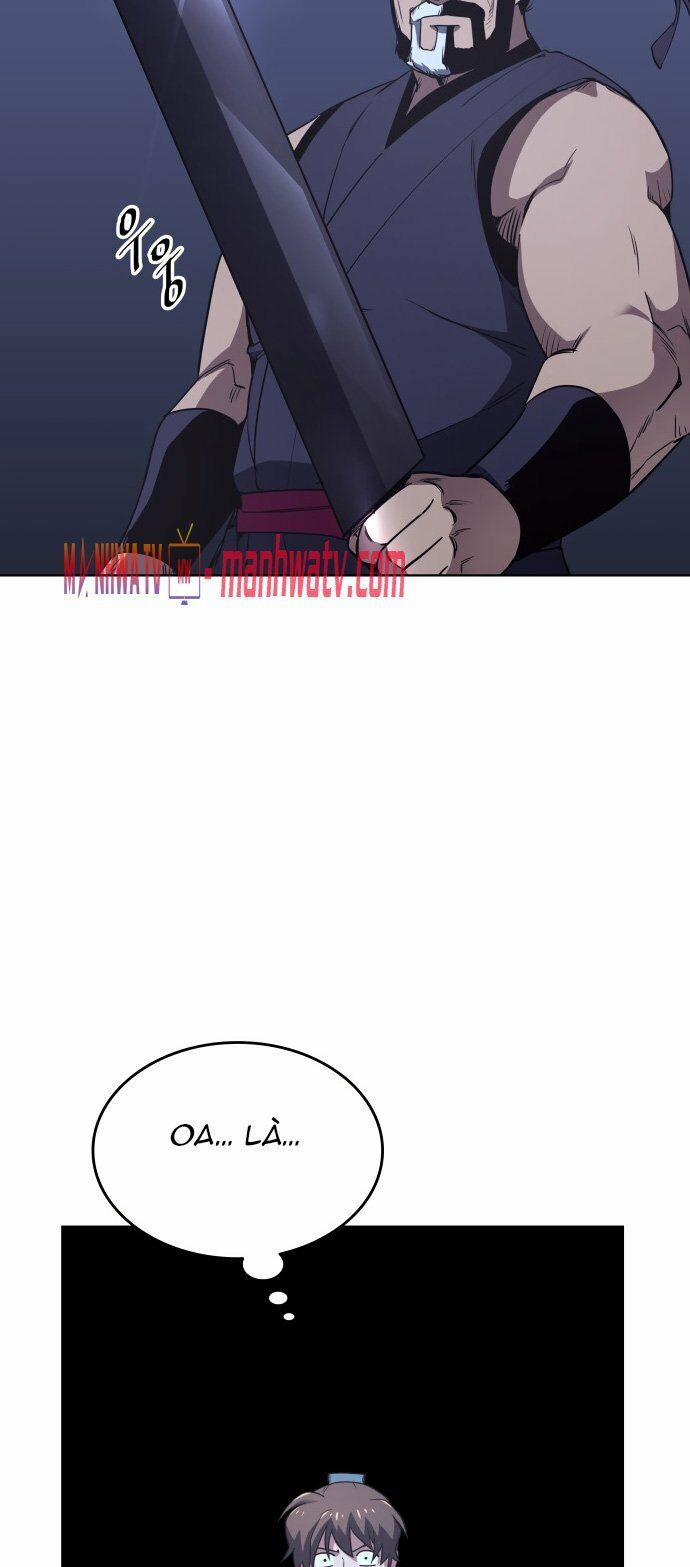 Võ Giả Bất Đắc Dĩ 7 trang 53