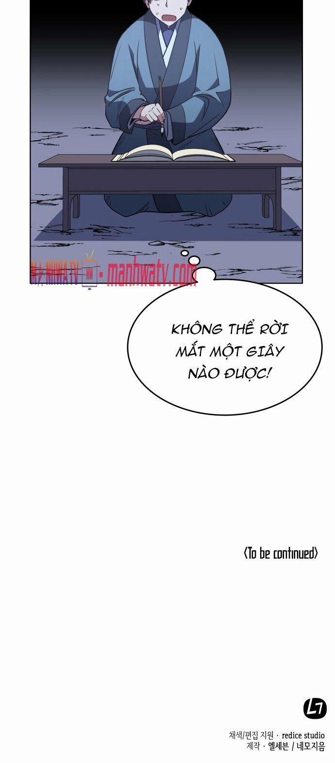 Võ Giả Bất Đắc Dĩ 7 trang 54