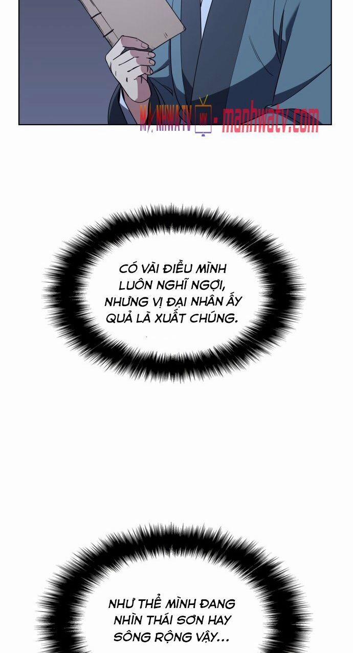 Võ Giả Bất Đắc Dĩ 7 trang 6