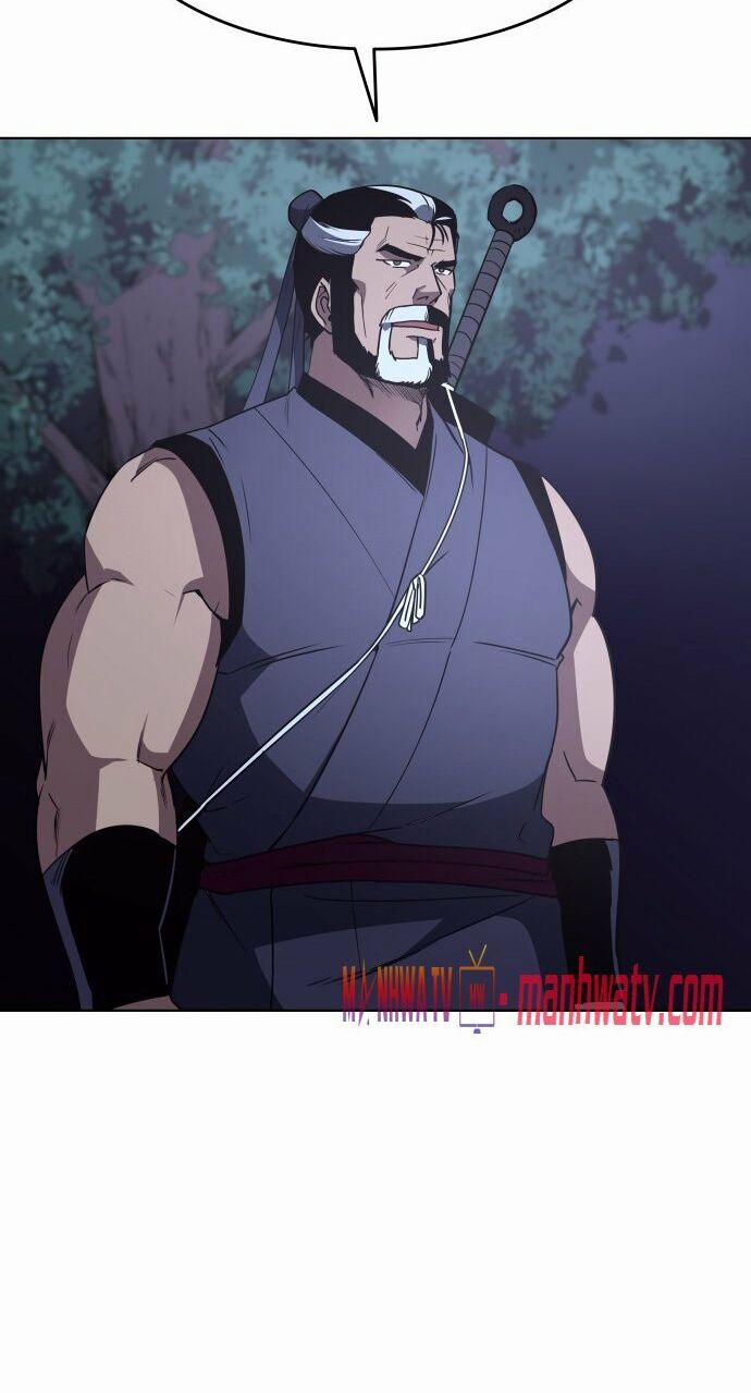 Võ Giả Bất Đắc Dĩ 7 trang 9