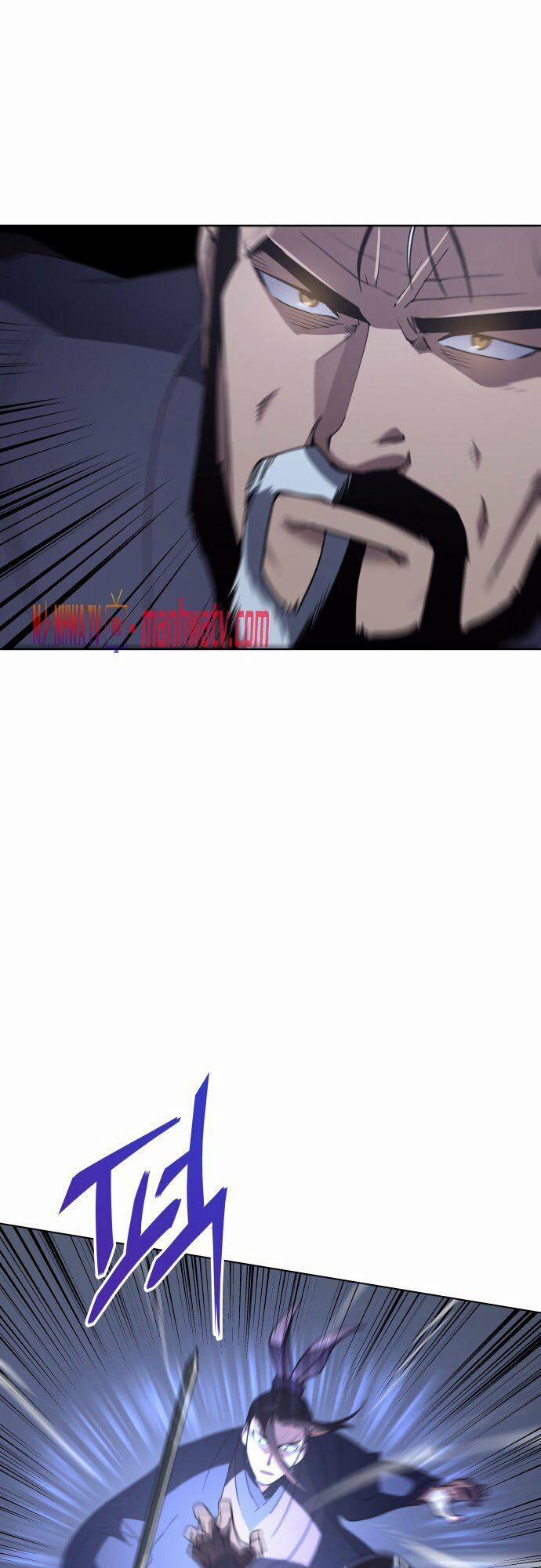 Võ Giả Bất Đắc Dĩ 8 trang 10