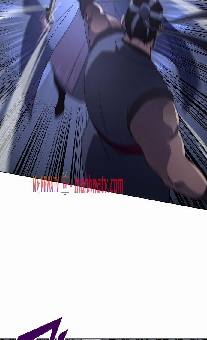 Võ Giả Bất Đắc Dĩ 8 trang 11