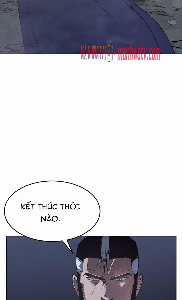 Võ Giả Bất Đắc Dĩ 8 trang 15