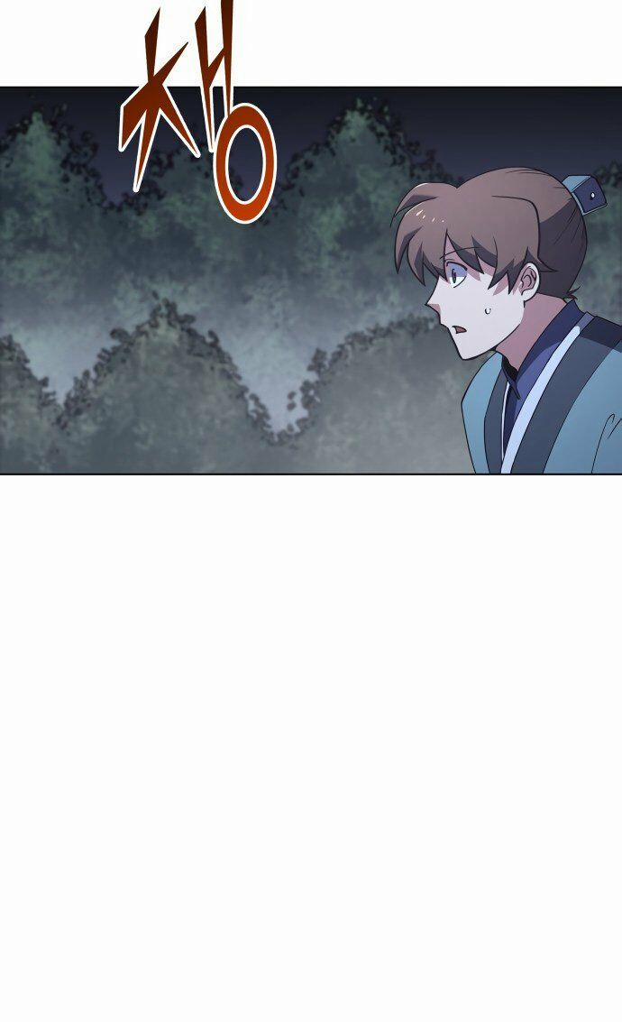 Võ Giả Bất Đắc Dĩ 8 trang 2