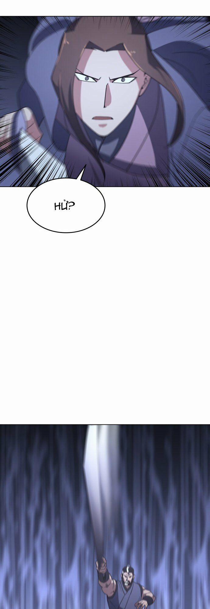 Võ Giả Bất Đắc Dĩ 8 trang 25