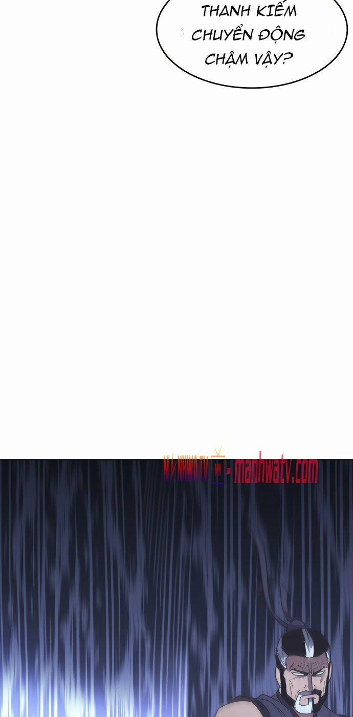 Võ Giả Bất Đắc Dĩ 8 trang 27