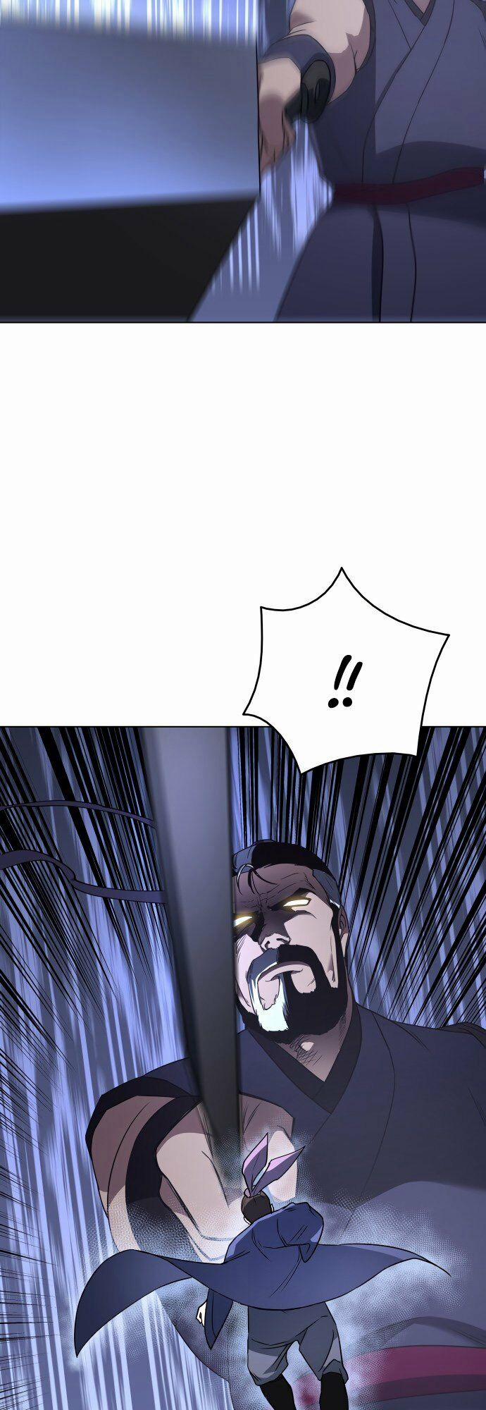 Võ Giả Bất Đắc Dĩ 8 trang 28