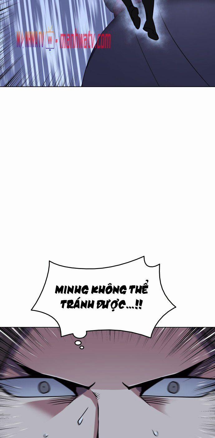 Võ Giả Bất Đắc Dĩ 8 trang 29