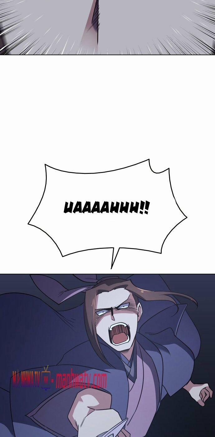 Võ Giả Bất Đắc Dĩ 8 trang 30