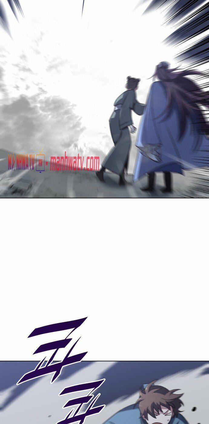 Võ Giả Bất Đắc Dĩ 8 trang 32