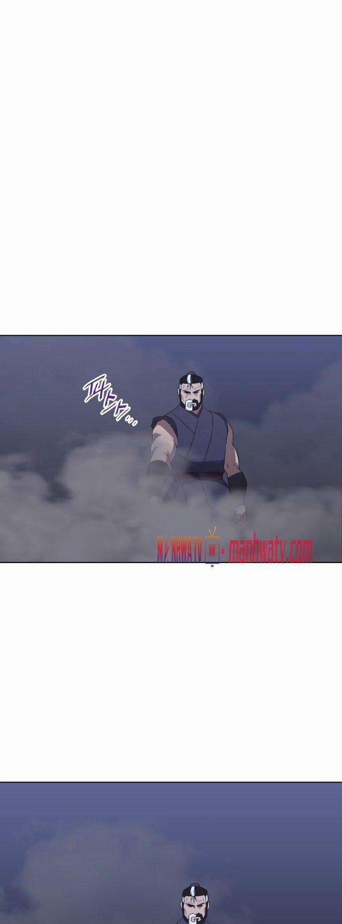 Võ Giả Bất Đắc Dĩ 8 trang 34