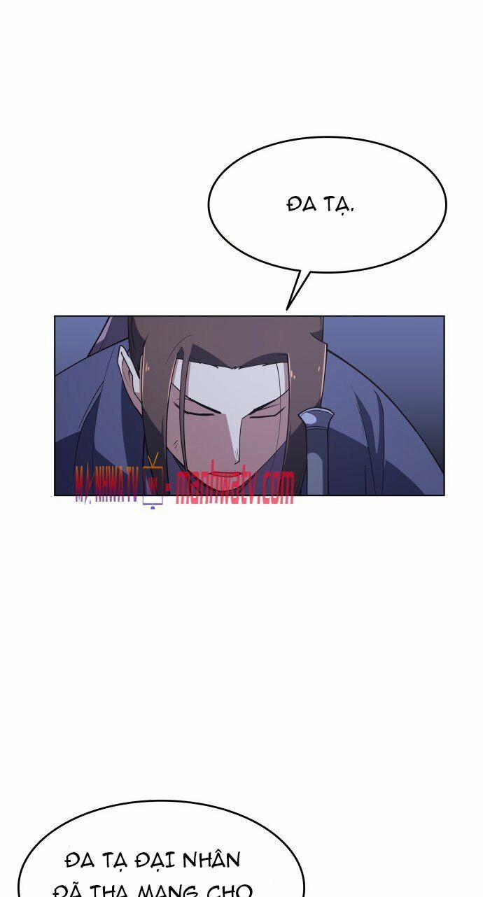 Võ Giả Bất Đắc Dĩ 8 trang 41