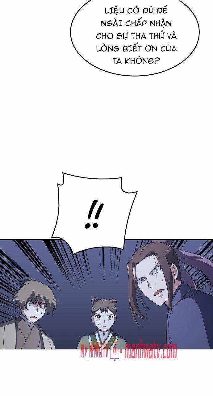 Võ Giả Bất Đắc Dĩ 8 trang 44