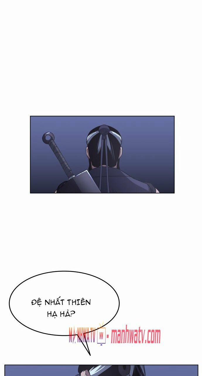 Võ Giả Bất Đắc Dĩ 8 trang 45