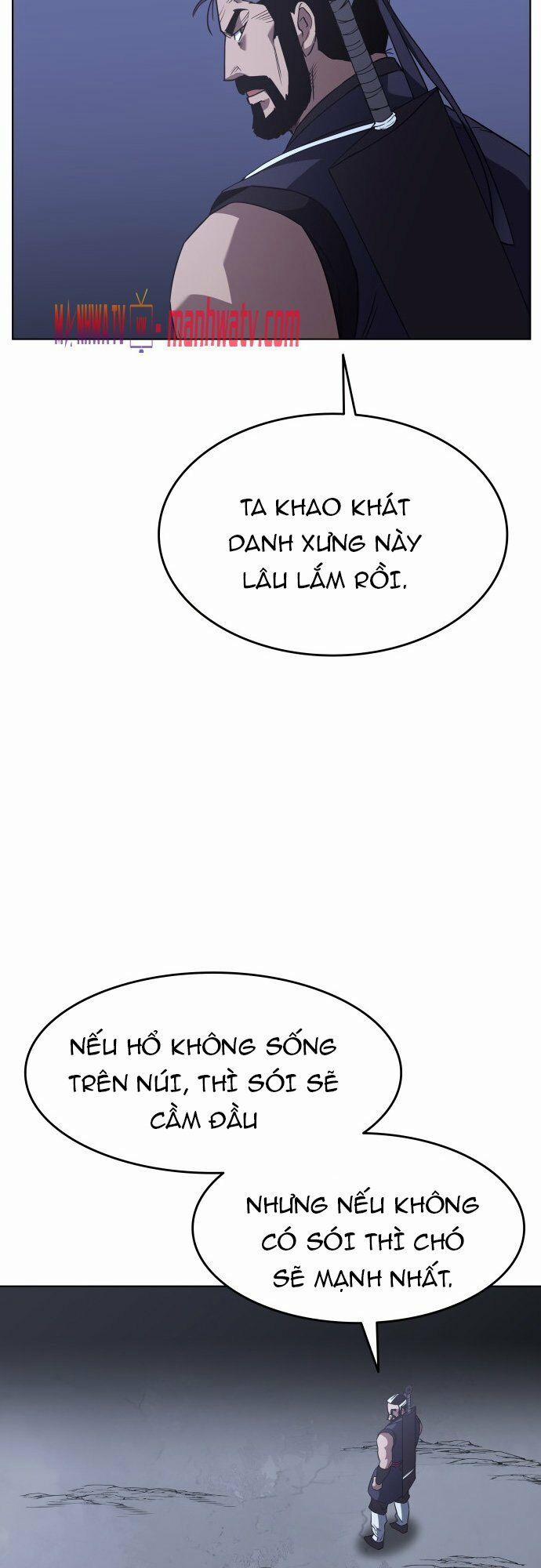 Võ Giả Bất Đắc Dĩ 8 trang 46