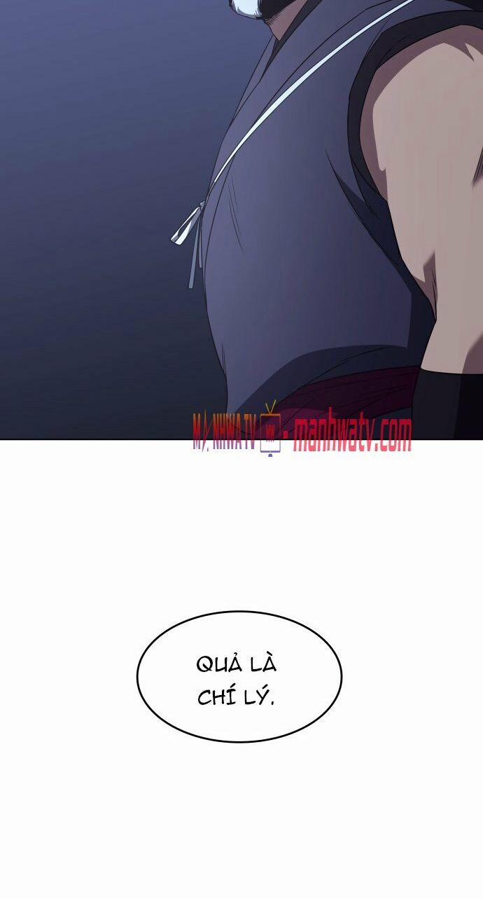 Võ Giả Bất Đắc Dĩ 8 trang 48