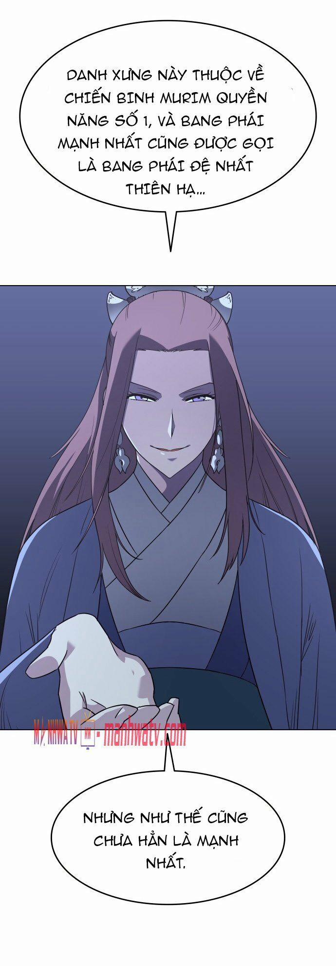 Võ Giả Bất Đắc Dĩ 8 trang 49